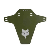 Fox Mud Guard For Mtb [col:olive Green]