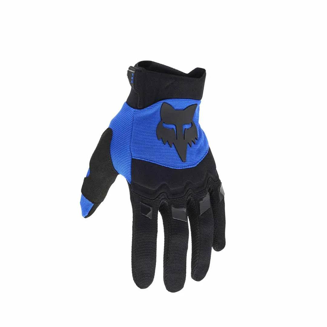 Fox Dirtpaw Gloves 2025 [sz:sm Col:blue]