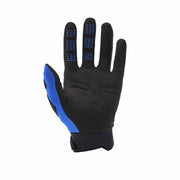 Fox Dirtpaw Gloves 2025 [sz:md Col:blue]
