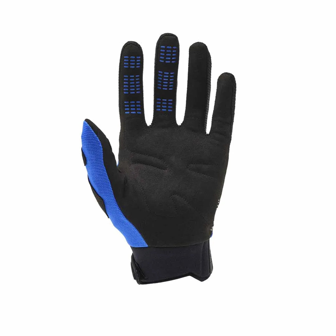 Fox Dirtpaw Gloves 2025 [sz:md Col:blue]