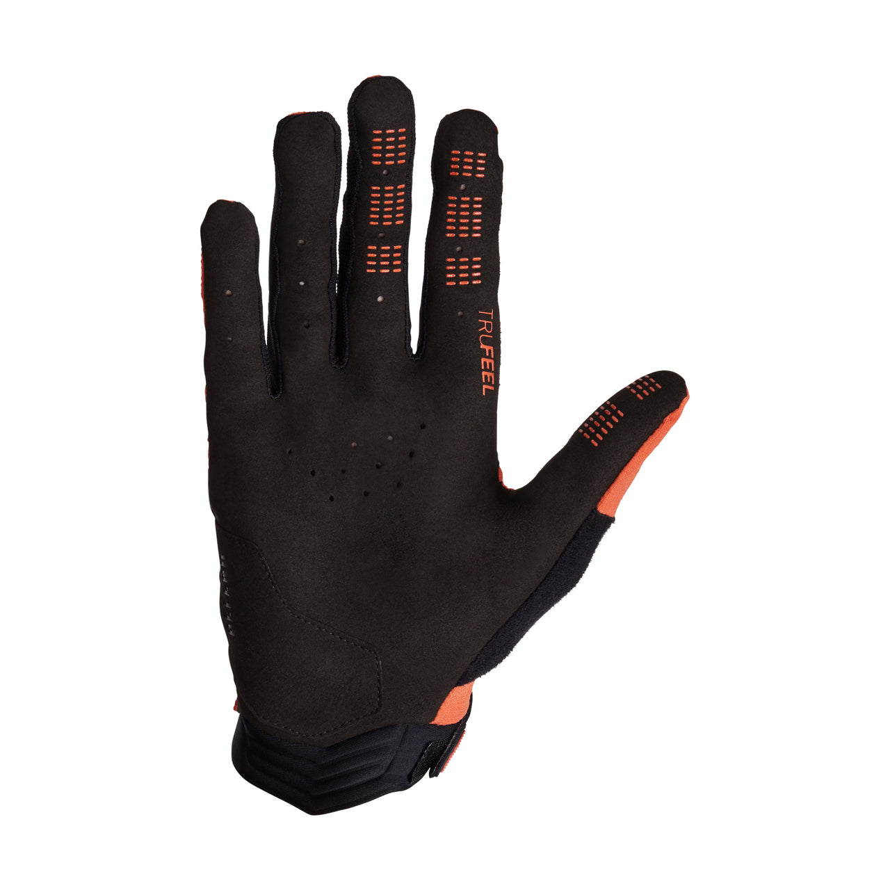 Fox Youth Ranger Gloves Atomic Orange