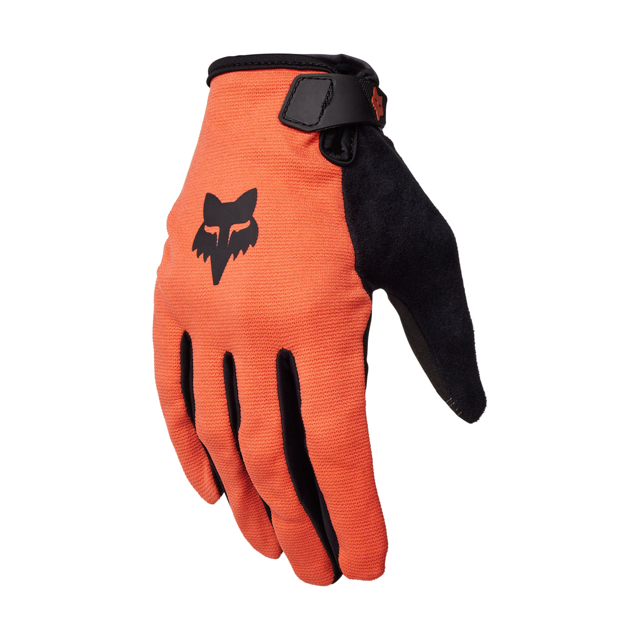 Fox Ranger Gloves Atomic Orange [sz:sm]