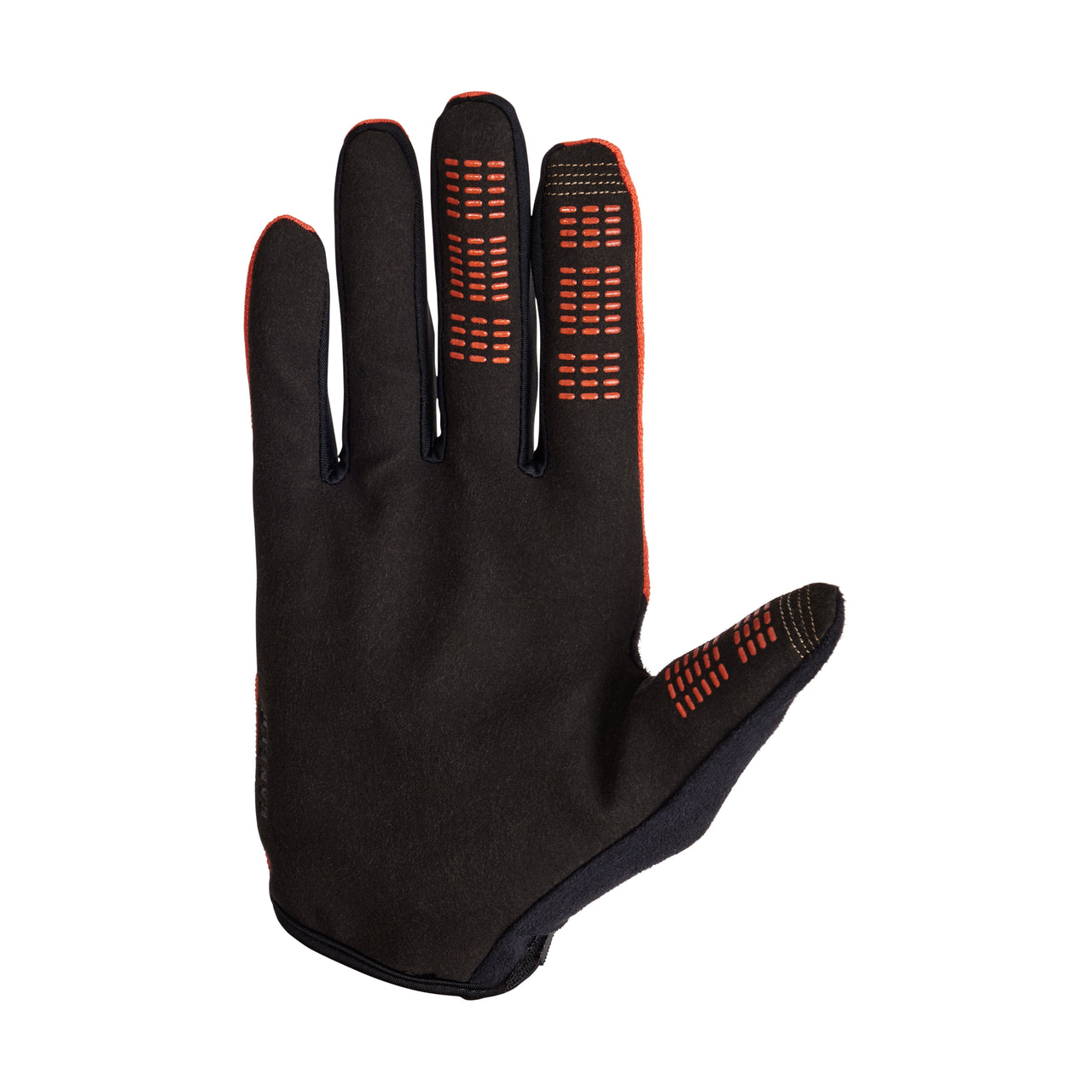 Fox Ranger Gloves Atomic Orange [sz:sm]