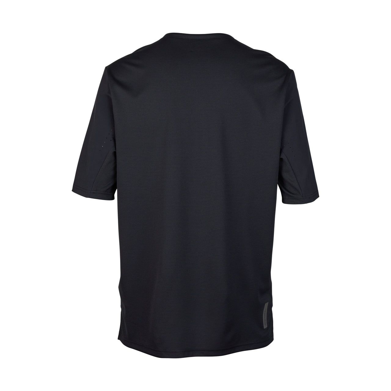 Fox Defend Ss Jersey Black [sz:sm]