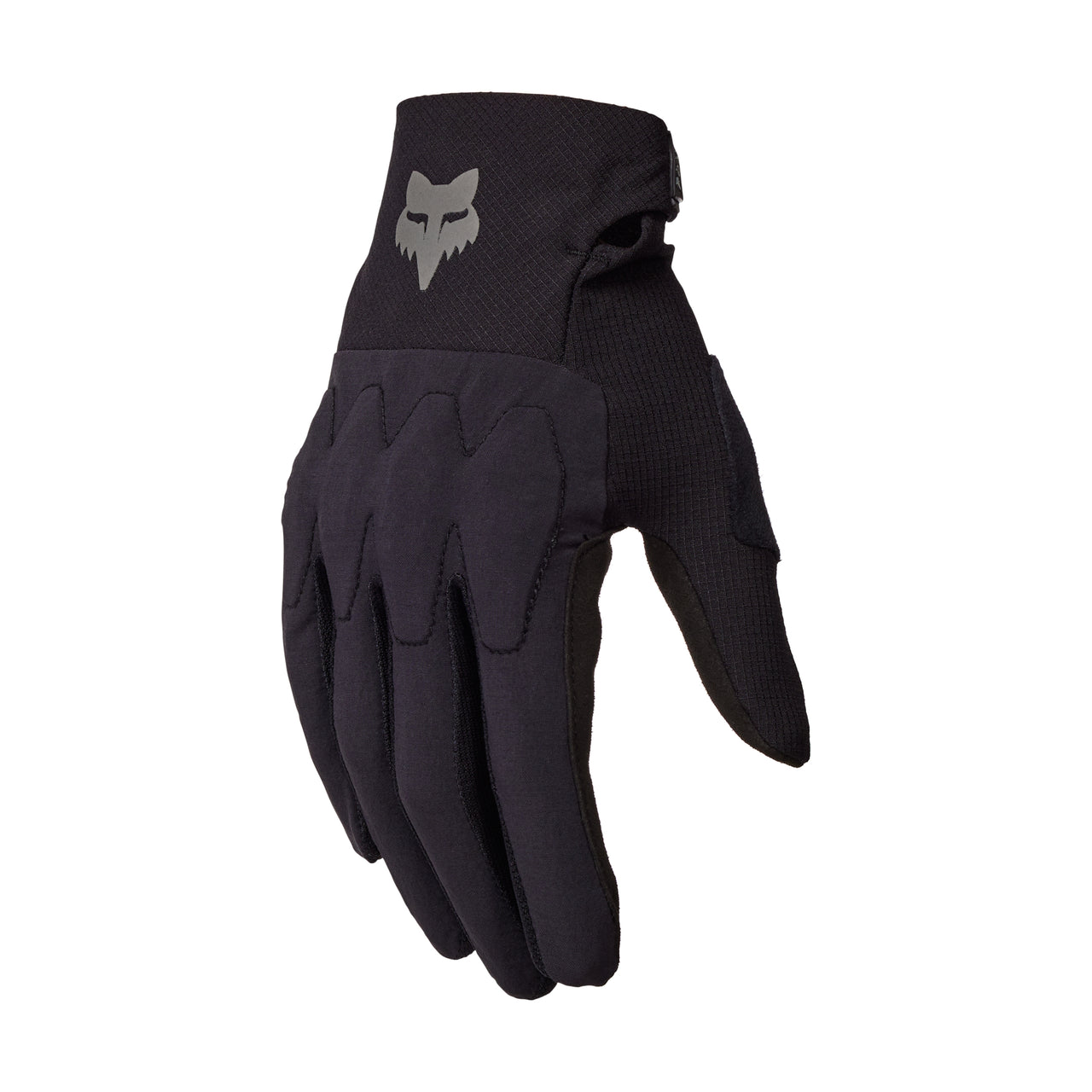 Fox Defend D3o Gloves Black [sz:sm]