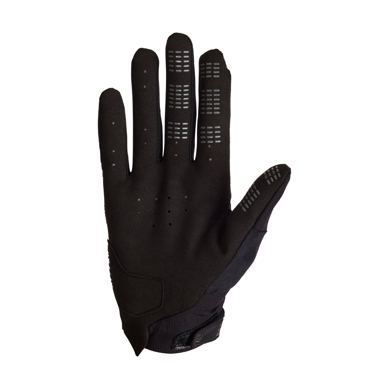 Fox Defend D3o Gloves Black [sz:sm]