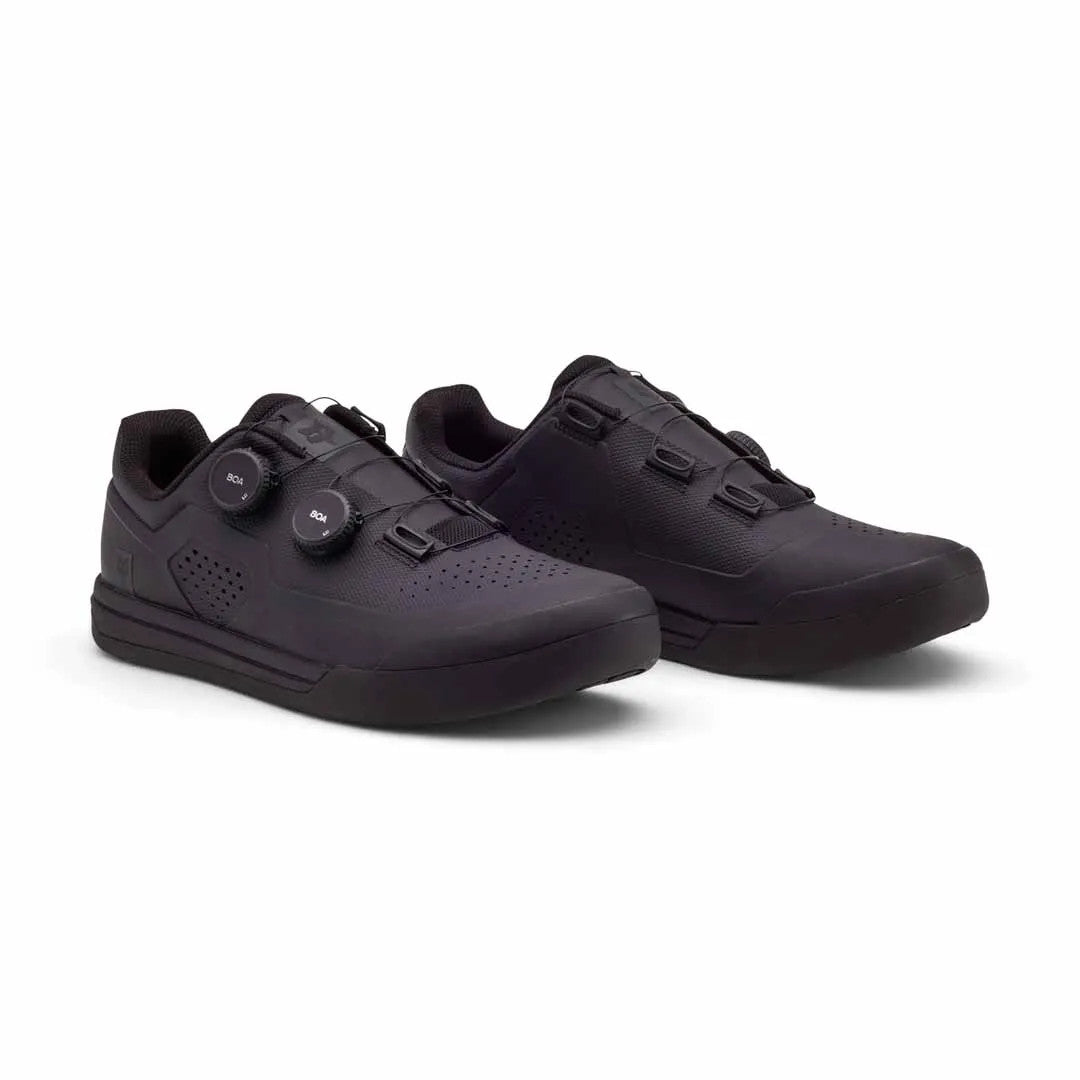 Fox Union Boa Flat Black 47 [sz:47]