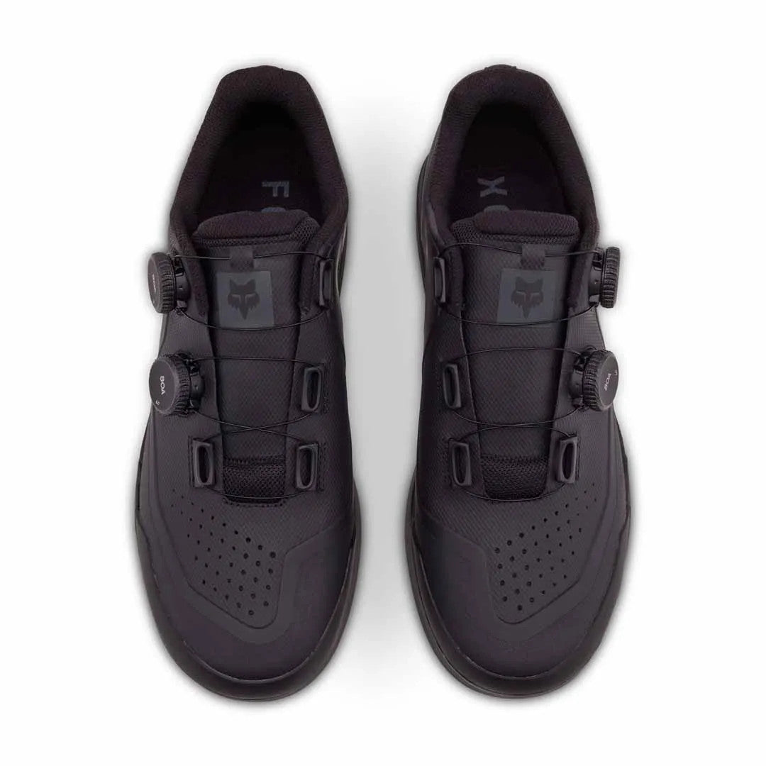 Fox Union Boa Flat Black 47 [sz:47]