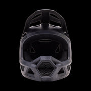 Fox Rampage Camo Fullface 2026 [sz:xs Col:black Camo]