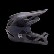 Fox Rampage Camo Fullface 2026 [sz:xs Col:black Camo]