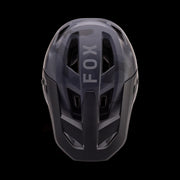 Fox Rampage Camo Fullface 2026 [sz:xs Col:black Camo]