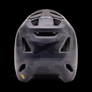 Fox Rampage Camo Fullface 2026 [sz:xs Col:black Camo]