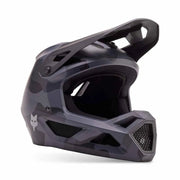 Fox Youth Rampage Camo As [sz:yth Sm Col:black Camo]