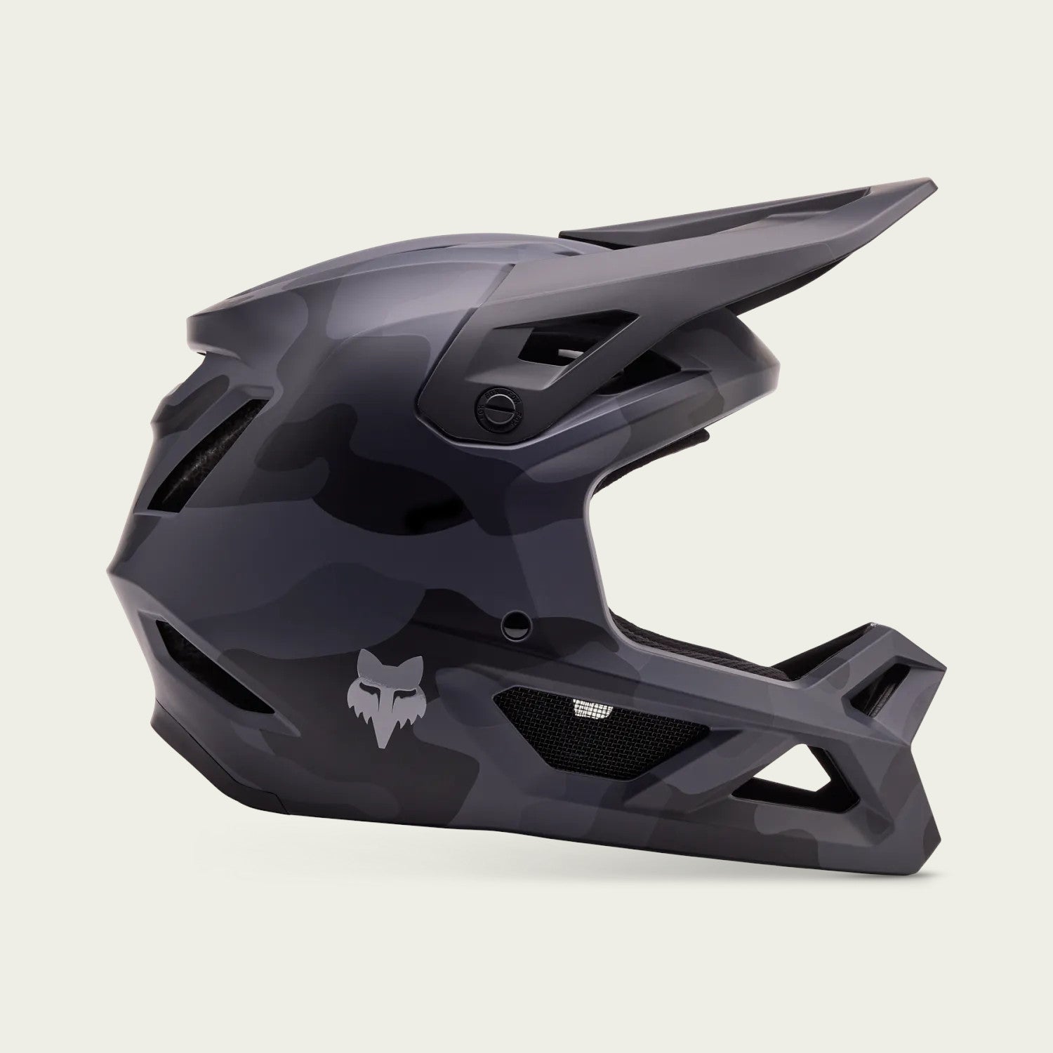 Fox Youth Rampage Camo [sz:yth Sm Col:black Camo]