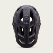 Fox Youth Rampage Camo [sz:yth Sm Col:black Camo]