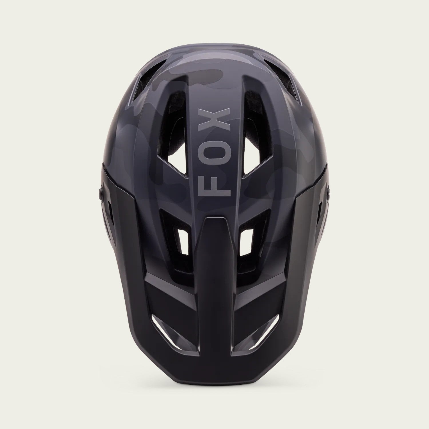 Fox Youth Rampage Camo [sz:yth Sm Col:black Camo]