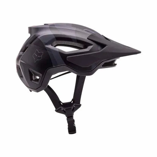 Fox Speedframe Camo Mips Helmet Black Camo [sz:sm]