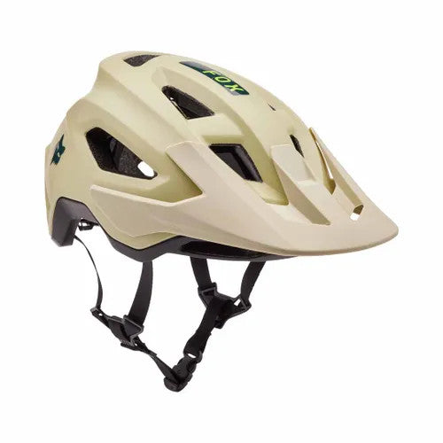 Fox Speedframe Helmet Cactus [sz:sm]