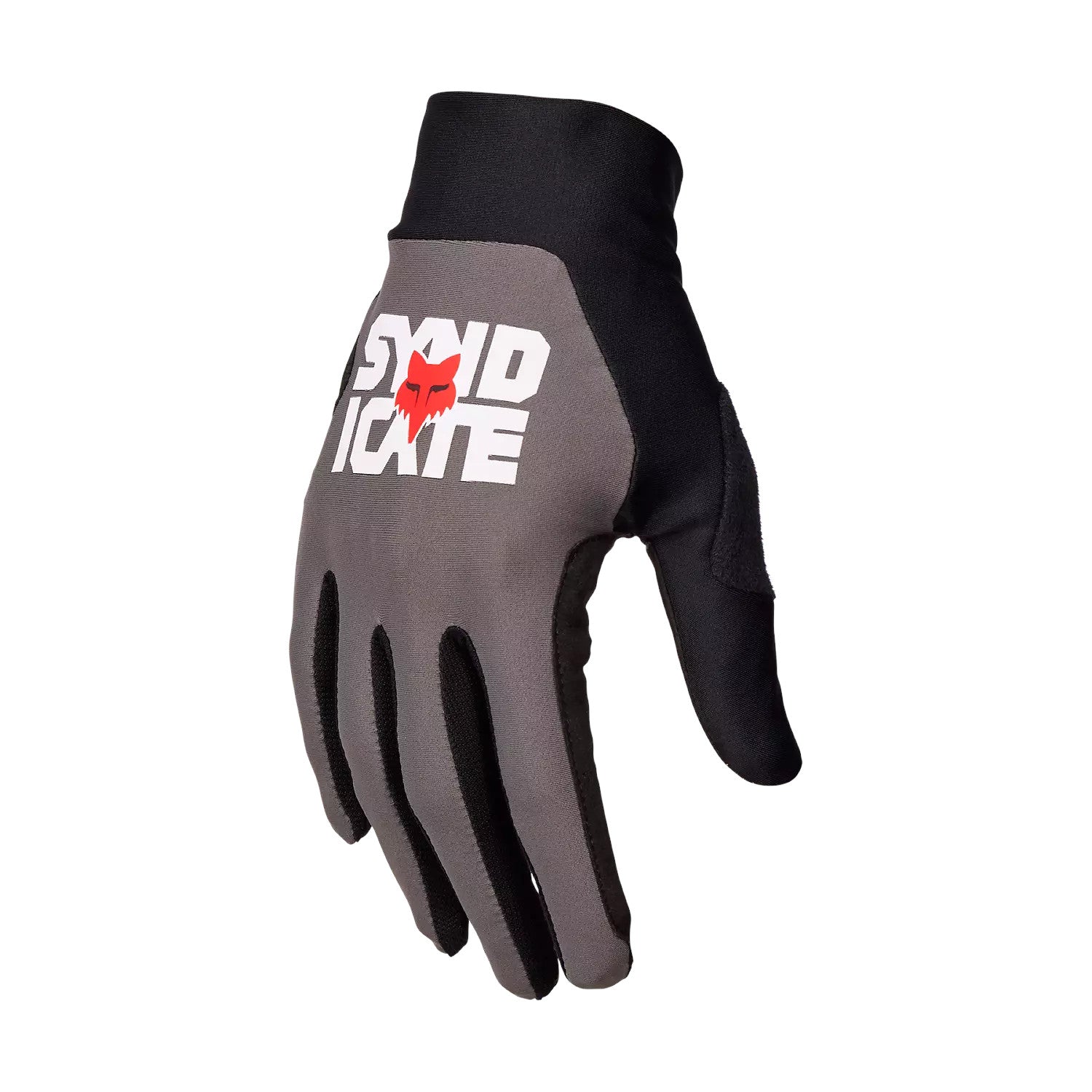 Fox Flexair Gloves Syndicate Drk Shadow [sz:sm]