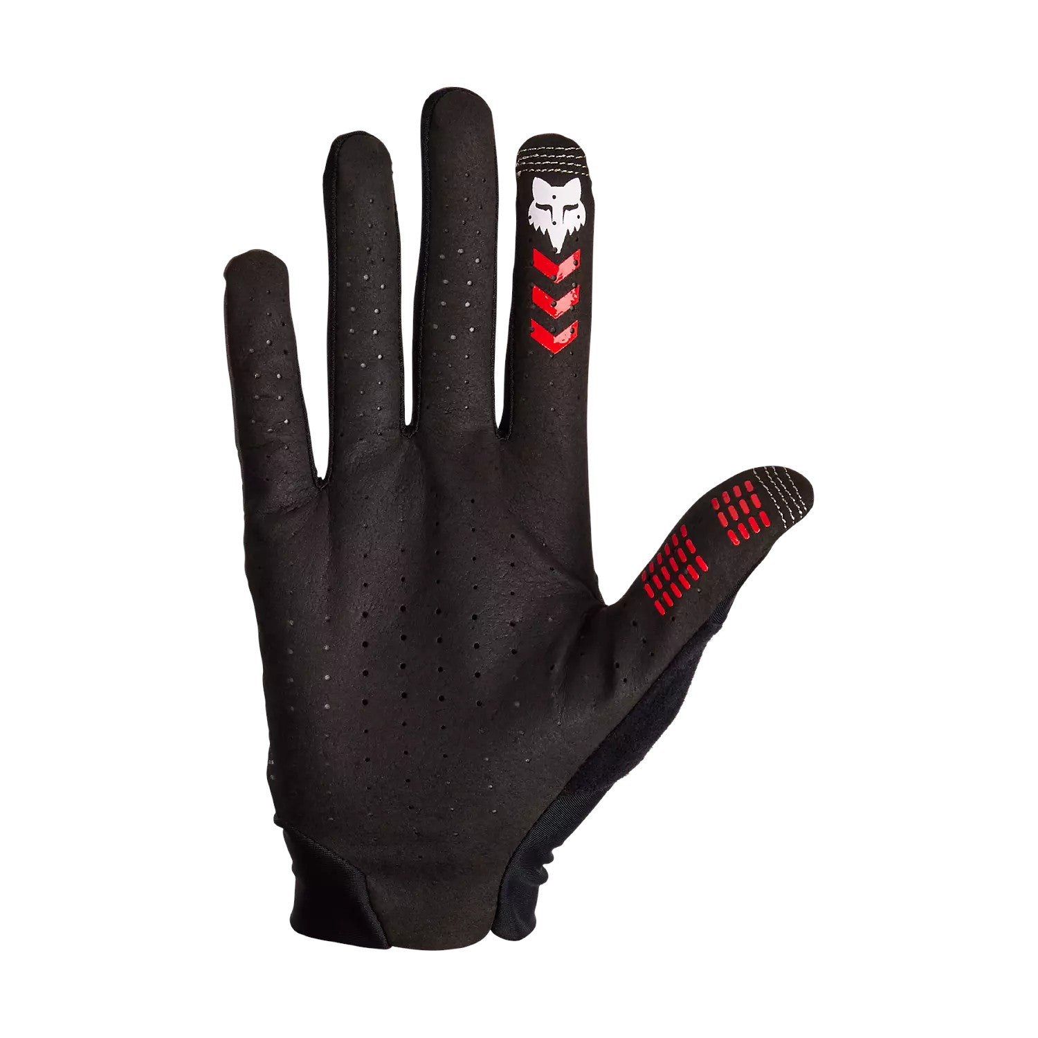 Fox Flexair Gloves Syndicate Drk Shadow [sz:sm]