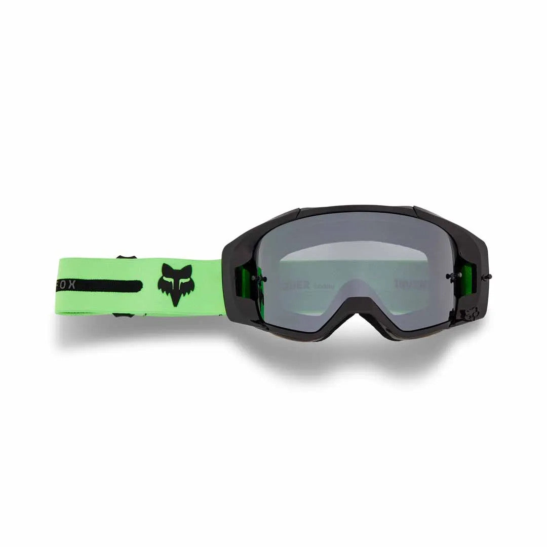 Fox Vue A1 50th Goggles Le [col:flo Green]