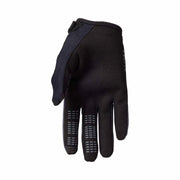 Fox Youth Ranger Gloves Graphite [sz:yth Sm]