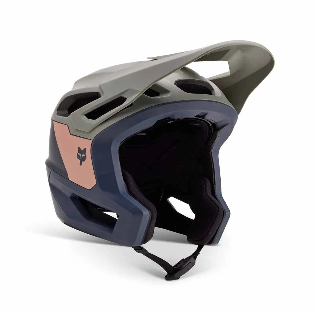 Fox Dropframe Pro Nyf As [sz:lg Col:graphite]