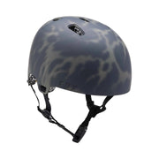 Fox Flight Pro Helmet As Shark Graphite [sz:sm]