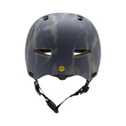 Fox Flight Pro Helmet As Shark Graphite [sz:sm]