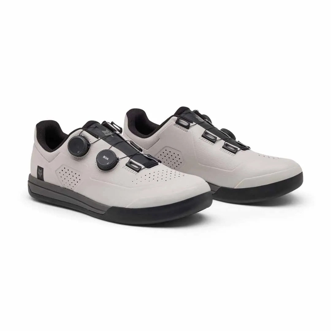 Fox Union Boa Flat Grey [sz:37]