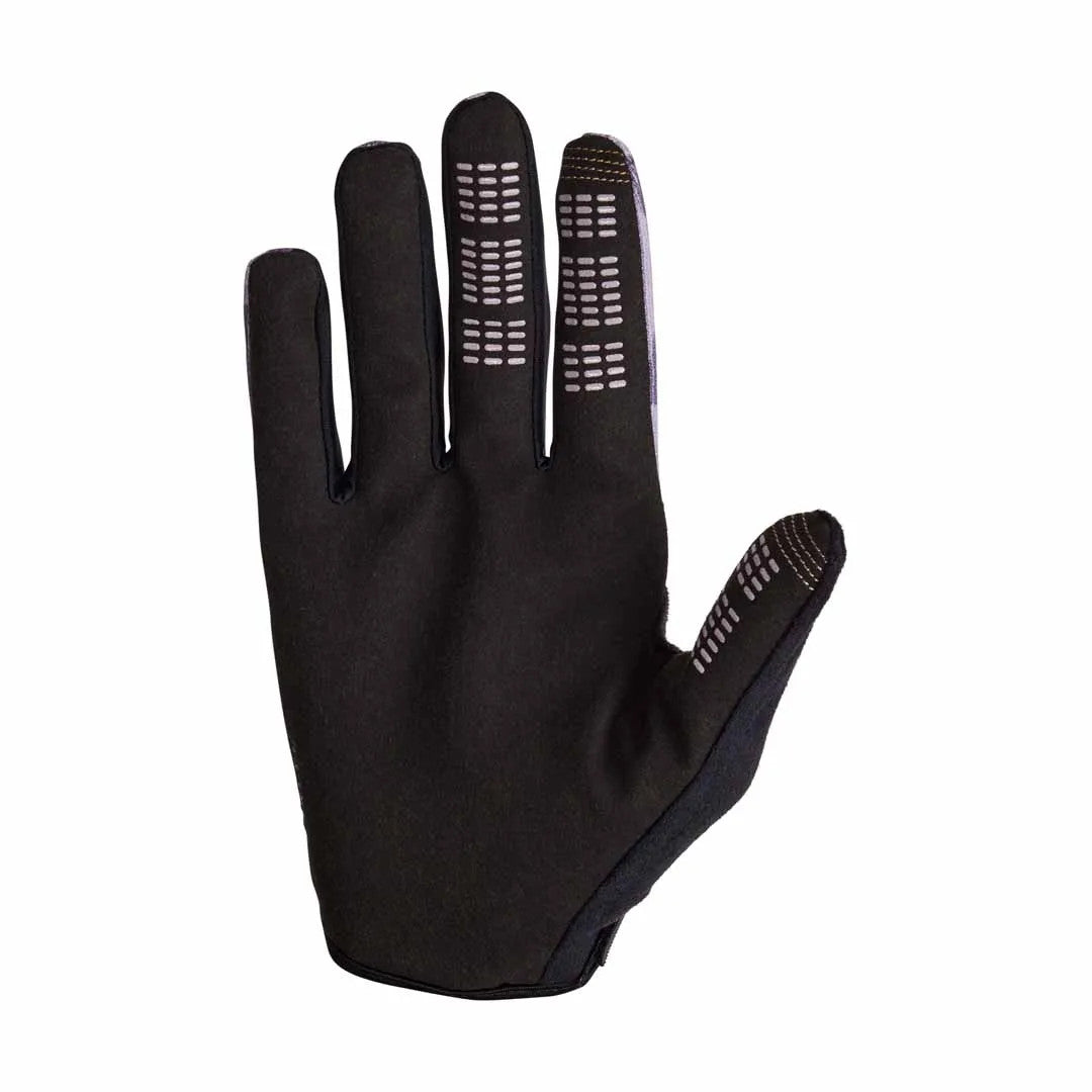 Fox Ranger Gloves Swarmer Grey/light Grey [sz:sm]