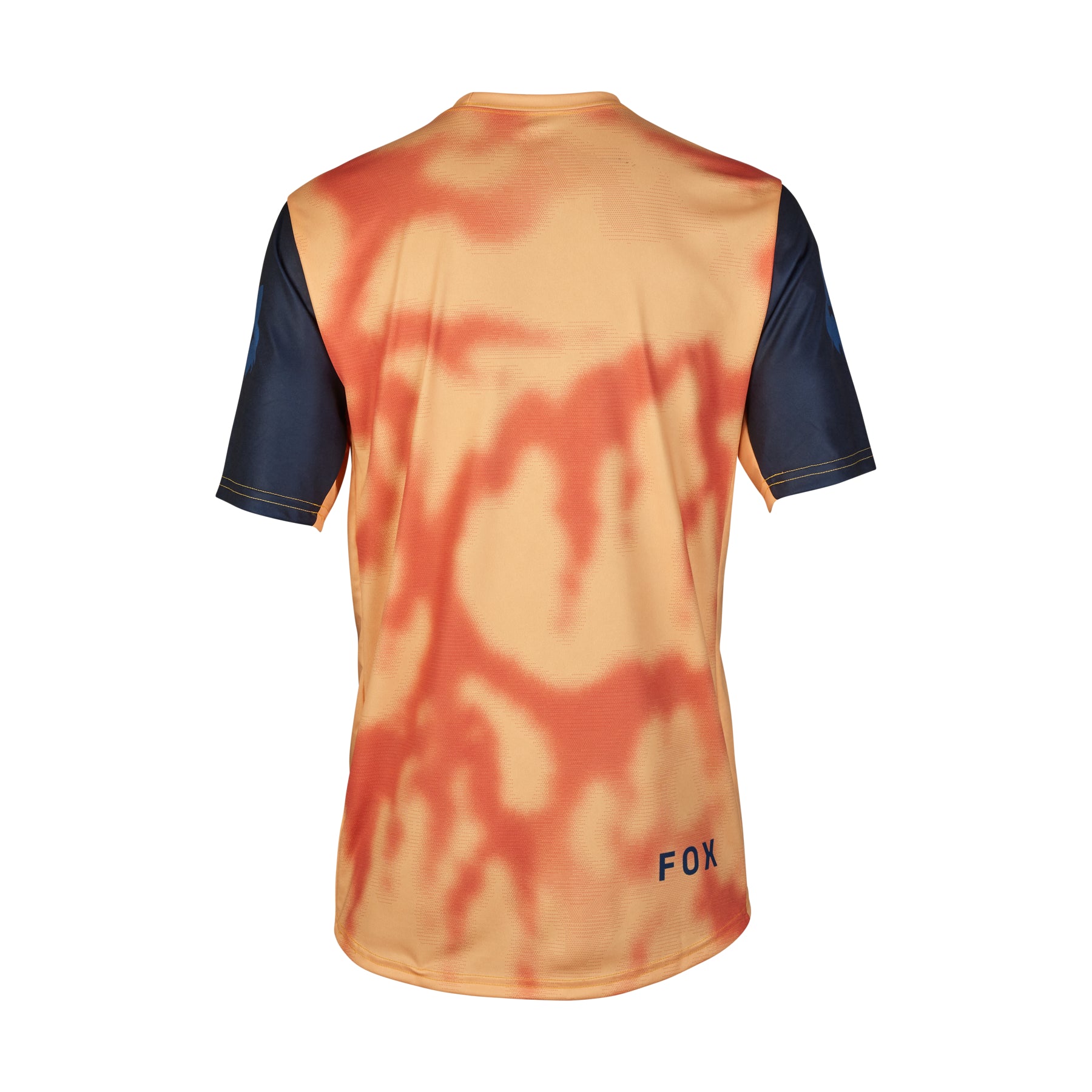 Fox Ranger Race Taunt Ss Jersey Orange Sherbert [sz:sm]