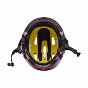 Fox Flight Helmet As Sangria Medium [sz:md Col:sangria]