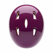 Fox Flight Helmet As Sangria Medium [sz:md Col:sangria]