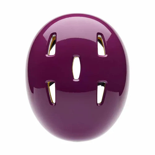 Fox Flight Helmet As Sangria Medium [sz:md Col:sangria]