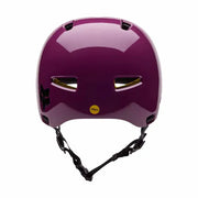 Fox Flight Helmet As Sangria Medium [sz:md Col:sangria]