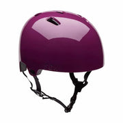 Fox Flight Helmet As Sangria Medium [sz:md Col:sangria]