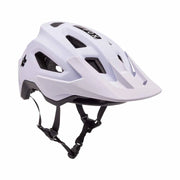 Fox Speedframe Helmet White [sz:md]