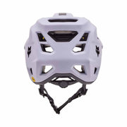 Fox Speedframe Helmet White [sz:md]