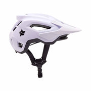 Fox Speedframe Helmet White [sz:lg Col:white]