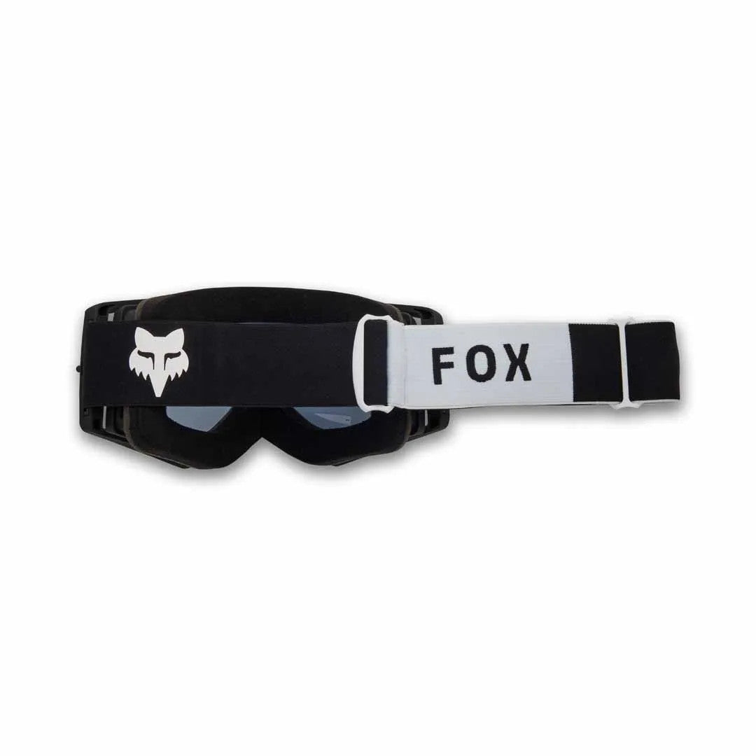 Fox Airspace Core Goggles [col:black]