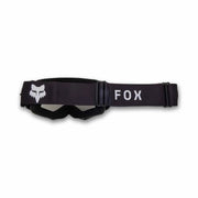 Fox Youth Main Core Goggles [col:black]