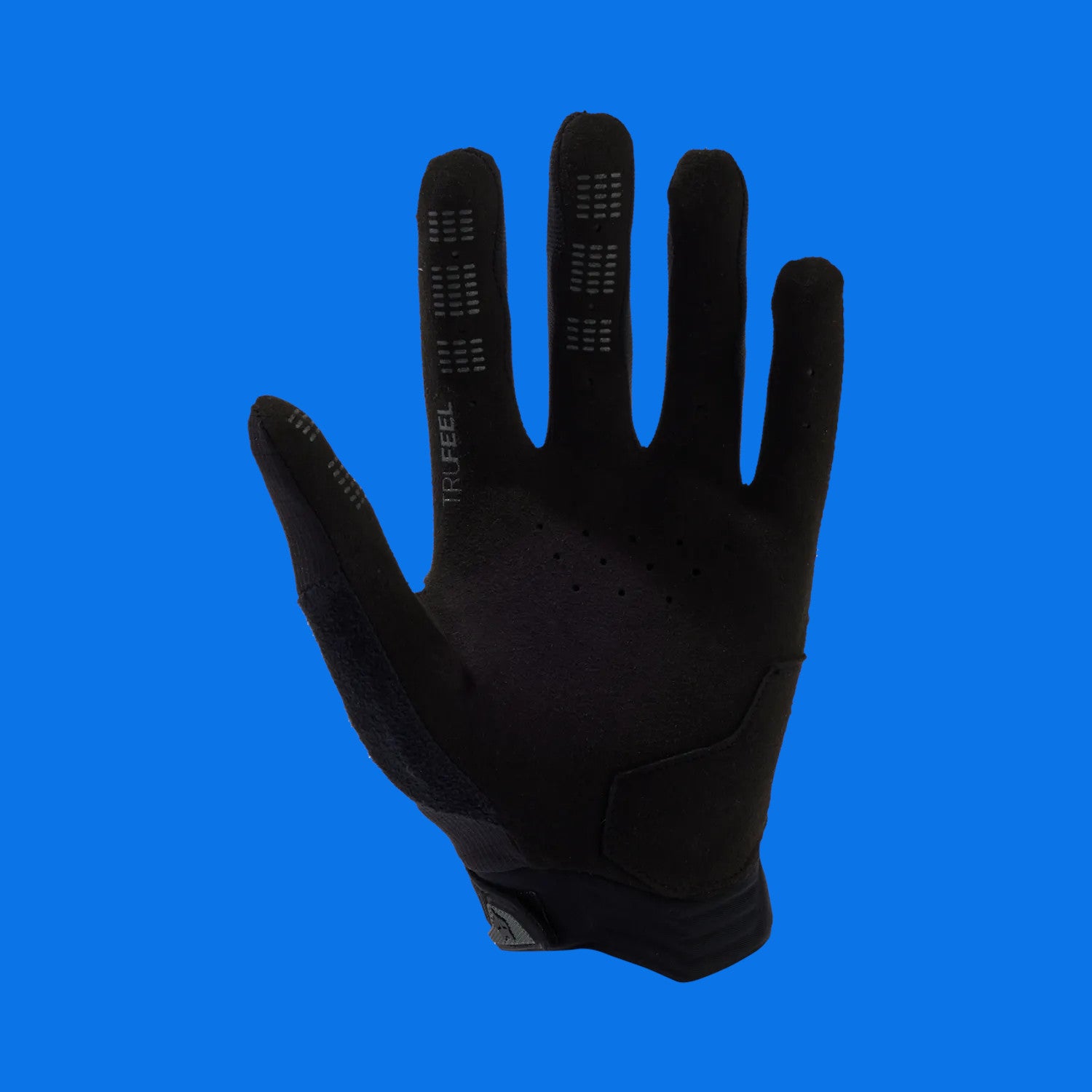 Fox Defend Gloves 2026 [sz:xl Col:black]