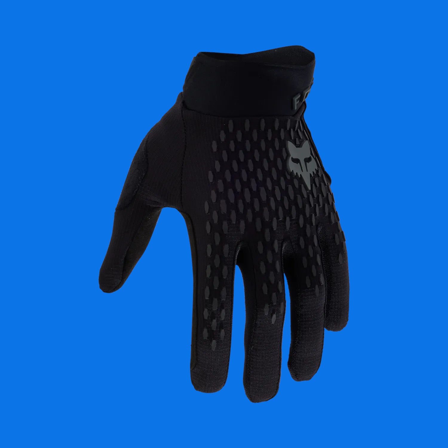 Fox Defend Gloves 2026 [sz:xxl Col:black]