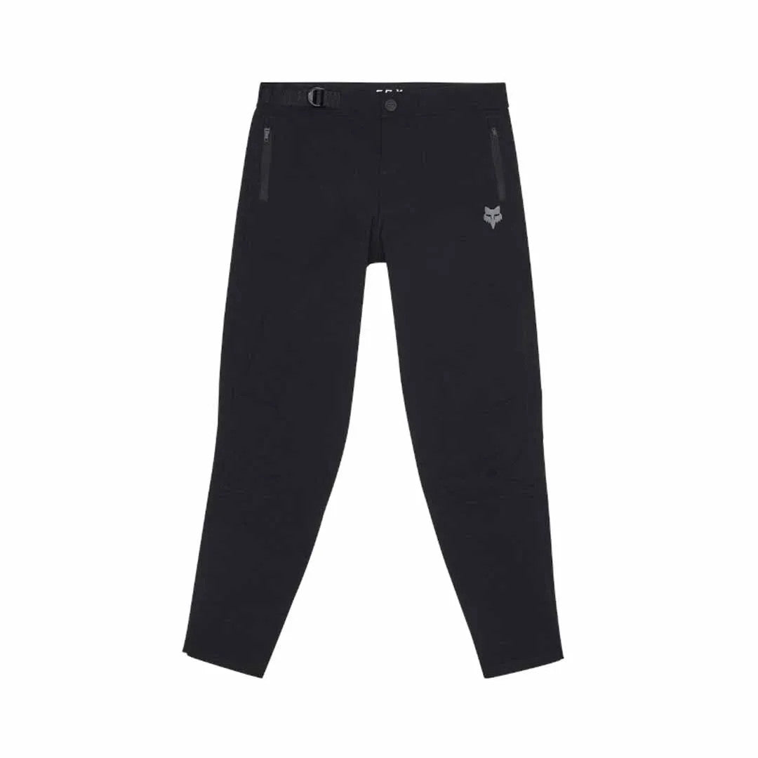 Fox Youth Ranger Pants Black [sz:22]