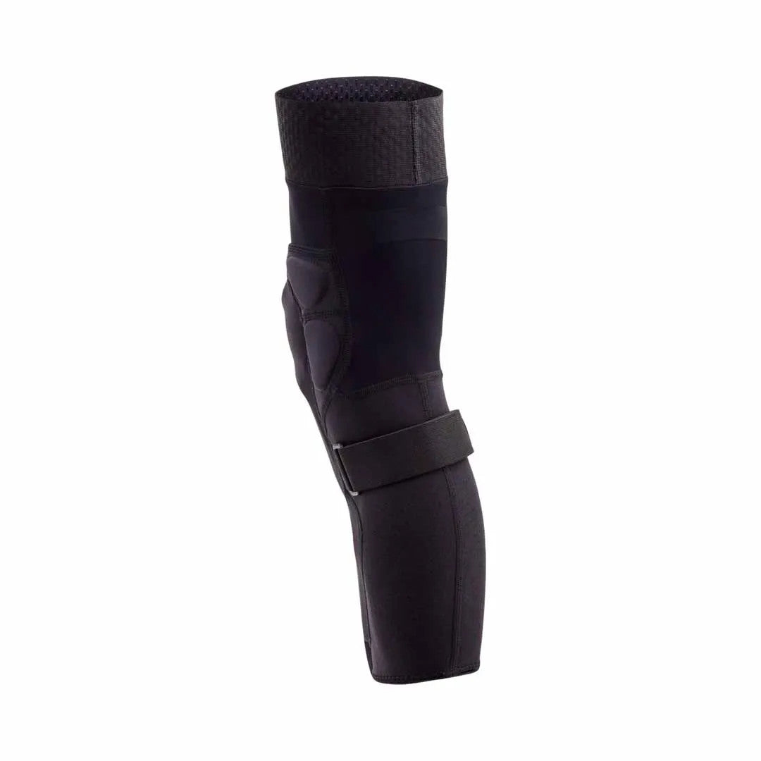 Fox Launch Knee/shin Guard 2025 [sz:xs Col:black]