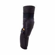 Fox Launch Knee/shin Guard 2025 [sz:sm Col:black]