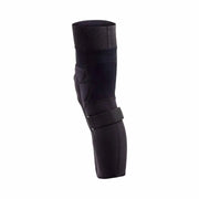 Fox Launch Knee/shin Guard 2025 [sz:sm Col:black]