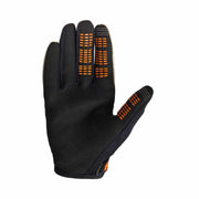 Fox Ranger Youth Gloves Cream [sz:sm]