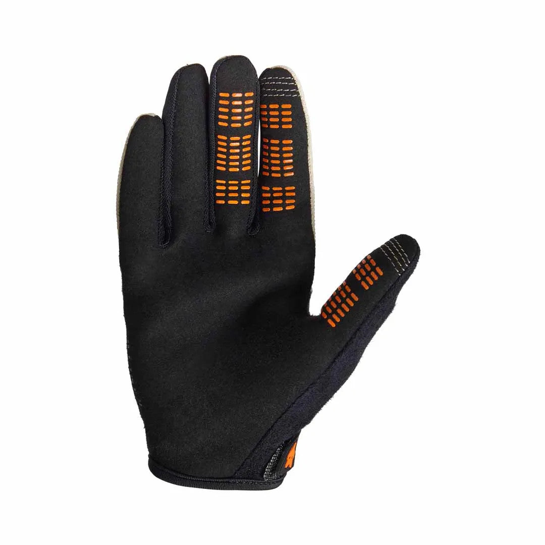 Fox Ranger Youth Gloves Cream [sz:sm]